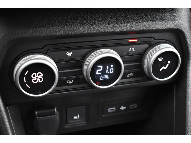 Dacia Sandero Stepway Limited Edition 2026 Benzine 27