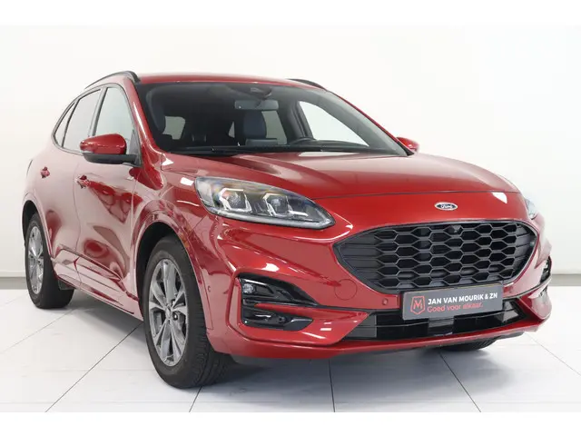 Ford Kuga 2.5 PHEV ST-Line 2020 Hybride Benzine 8