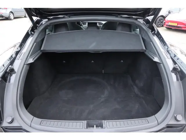 Tesla Model S 100D 2017 Elektrisch 17
