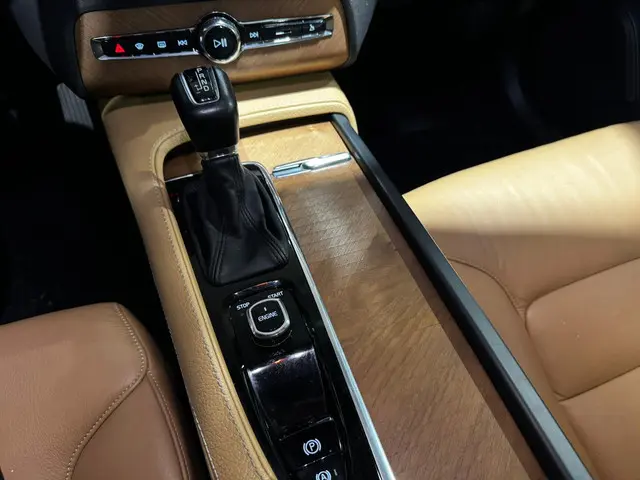 Volvo XC90 2.0 T6 AWD Inscription 2015 Benzine 17