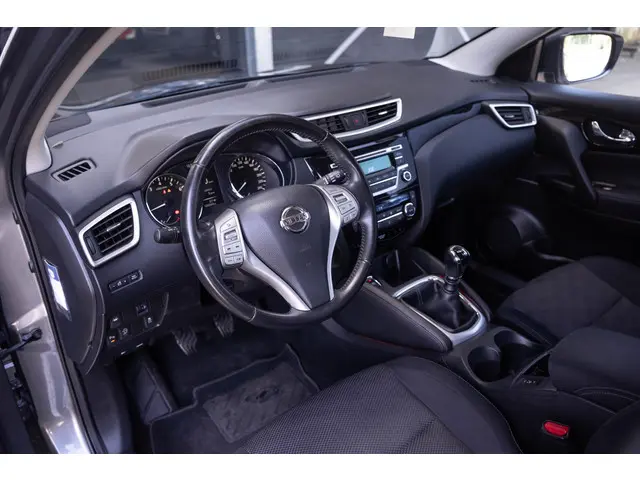 Nissan QASHQAI 1.2 Acenta 2016 Benzine 27