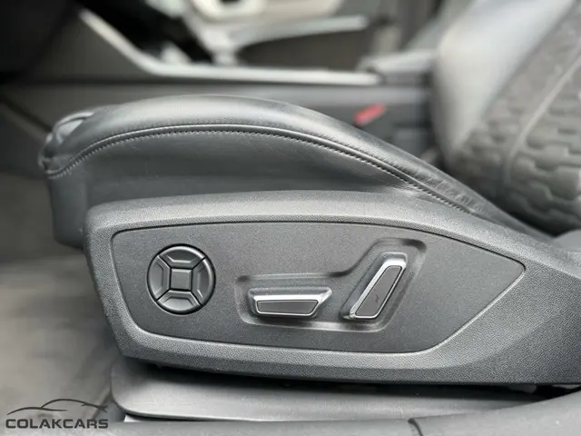 Audi RS6 A6 Avant TFSI quattro 2020 Benzine 25