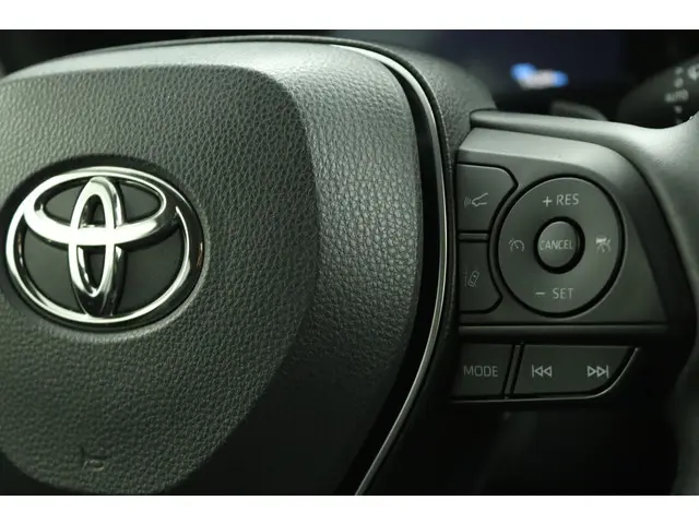 Toyota RAV4 2.5 Hybrid AWD Dynamic 2022 Hybride Benzine 21