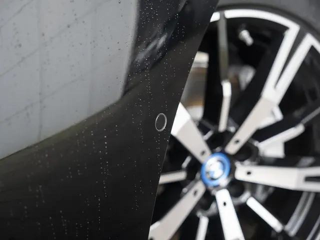 BMW i5 eDrive40 2025 Elektrisch 16