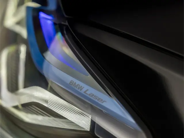 BMW 5 Serie 545e xDrive M Sport 2023 Hybride Benzine 36