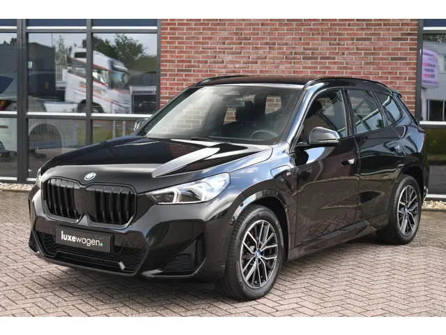 BMW X1 xDrive25e M-Sport 2024 Hybride Benzine 63