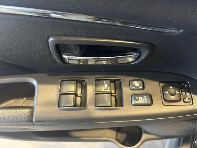 Mitsubishi ASX 1.6 Cleartec Instyle 2014 Benzine 11