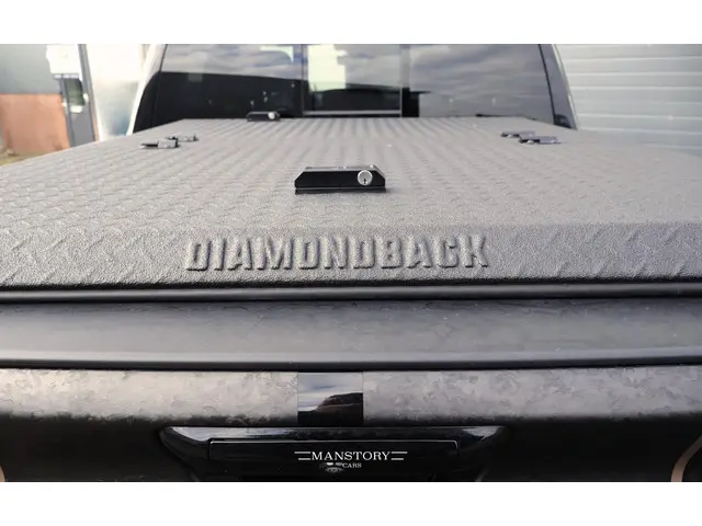 RAM 1500 RAM 2024 LPG/Gas 31