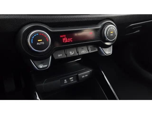 Kia Rio 1.4 DreamTeam 2018 Benzine 15