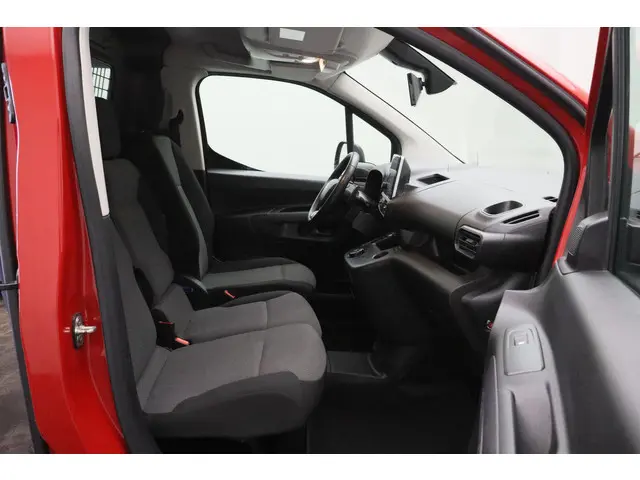 Citroën Berlingo 1.5 BlueHDI Driver XL 2019 Diesel 27