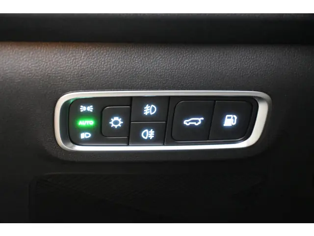 Jaecoo 7 1.5 GDI Exclusive 2025 Hybride Benzine 32