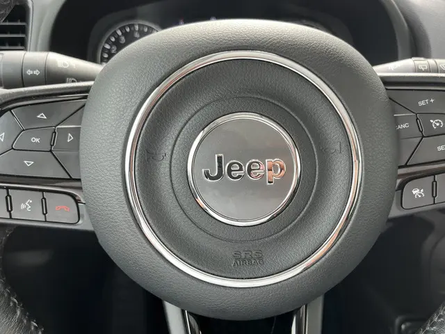 Jeep Renegade 1.5T e-Hybrid S 2023 Hybride Benzine 45