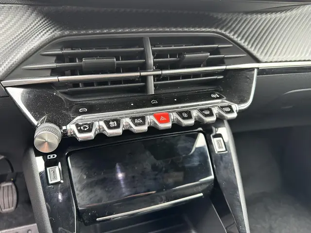 Peugeot 2008 1.2 Turbo 100 PK Allure 2024 Benzine 24