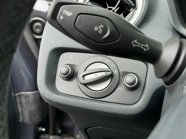 Ford Fiesta 1.25 Titanium 2012 Benzine 20