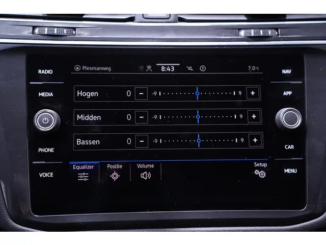 Volkswagen Tiguan Allspace 1.5 TSI Life 7p. 2023 Benzine 51