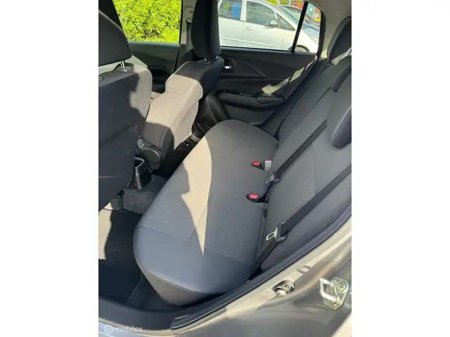 Suzuki Swift 1.2 Select Smart Hybrid 2024 Benzine 14