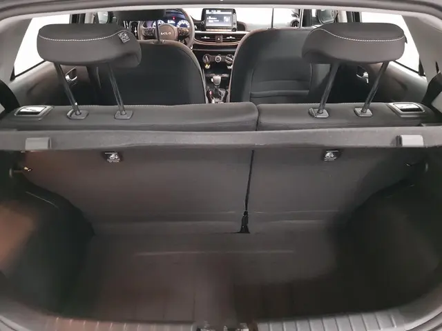 Kia Picanto 1.0 DPi Automaat DynamicLine 2023 Benzine 24