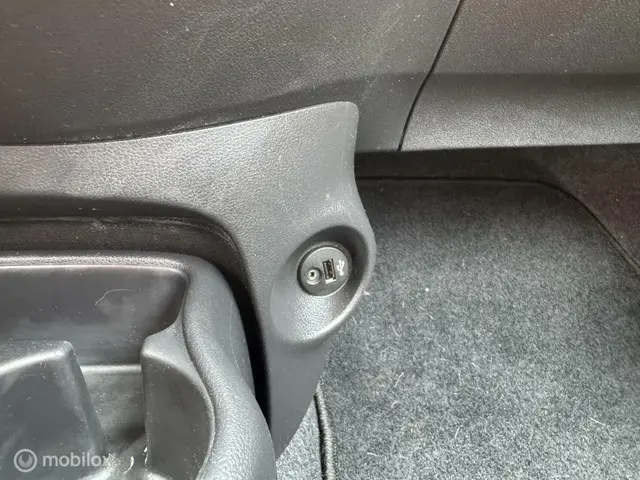 Nissan Micra 1.2 Acenta 2012 Benzine 18