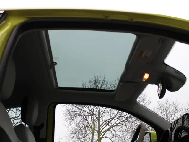 Fiat 500 La Prima 24 kWh 2025 Elektrisch 7