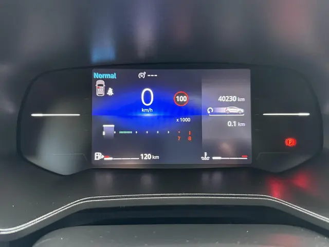 Renault Clio 1.0 TCe 90 GPF Evolution 2024 Benzine 14