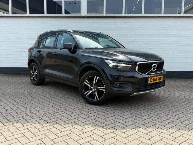 Volvo XC40 1.5 T2 Business Pro 2021 Benzine 4