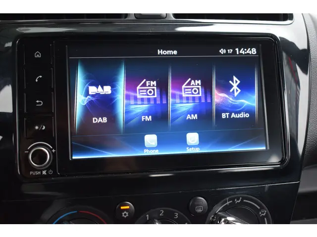Mitsubishi Space Star 1.2i-12V ISG Connect+ 2023 Benzine 16