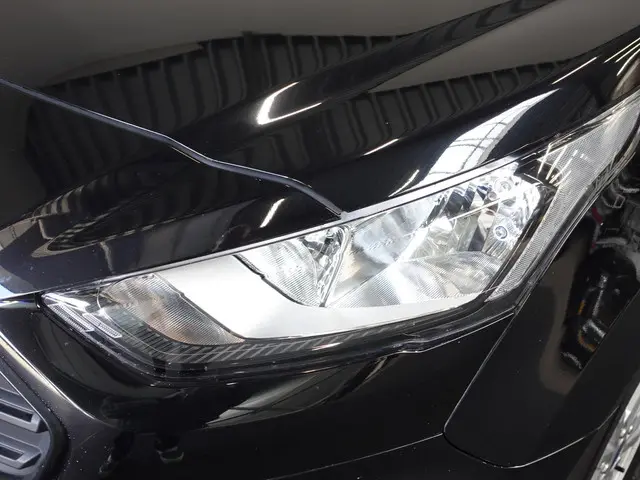 Ford Transit Connect 1.5 EcoBlue L2 Trend 2023 Diesel 5