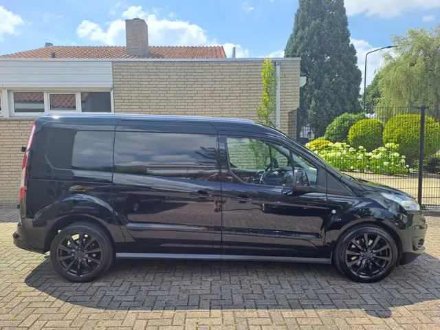 Ford Transit Connect 2