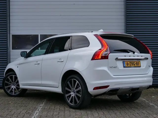 Volvo XC60 2