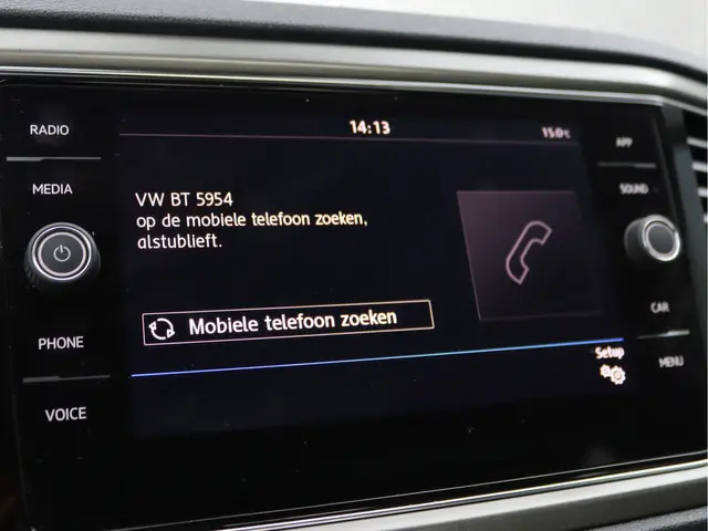 Volkswagen T-Roc 1.0 TSI Style 2020 Benzine 36