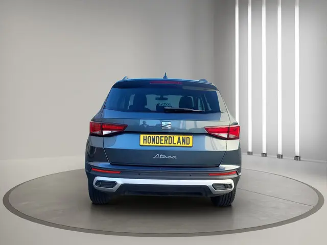 SEAT Ateca 1.5 TSI Style Business Intense 2021 Benzine 7