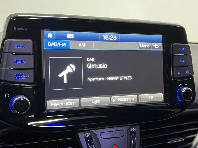 Hyundai i30 2.0 T-GDI N2 Performance 2019 Benzine 21