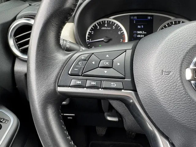 Nissan Micra 1.0 IG-T N-CONNECTA 2019 Benzine 19