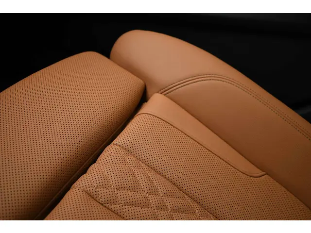 BMW 5 Serie 545e xDrive M-Sport 2021 Hybride Benzine 63