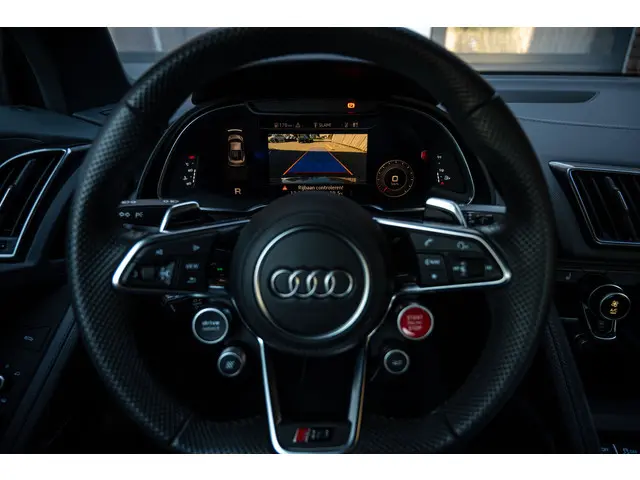 Audi R8 5.2 quattro 2020 Benzine 12
