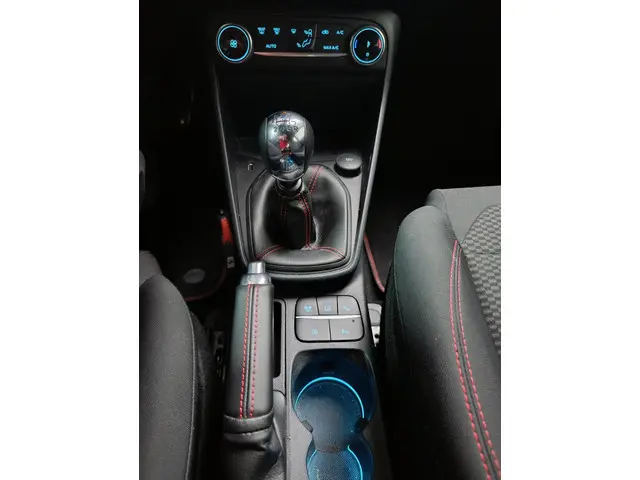 Ford Fiesta 1.0 EcoBoost Hybrid ST-Line X 2020 Benzine 33