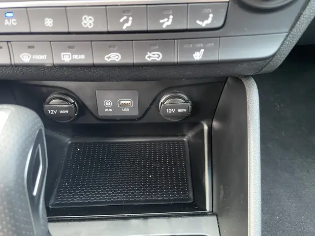 Hyundai Tucson 1.6 T-GDI N-Line 2020 Benzine 20