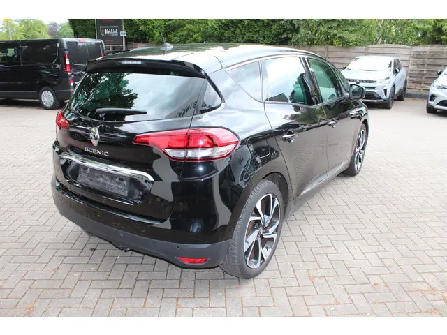 Renault Scénic 1.3 TCe Bose 140 pk 2019 Benzine 5