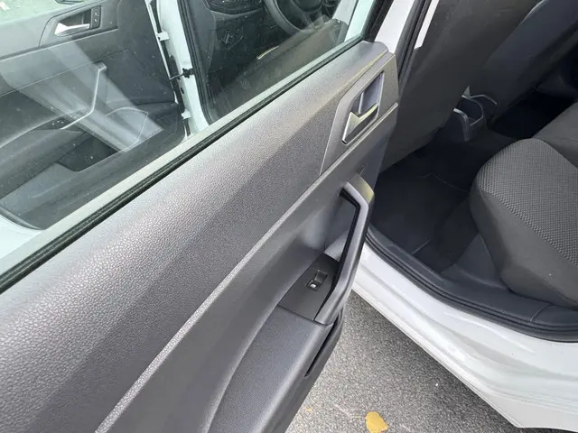 Volkswagen Polo 1.0 MPI Comfortline / AIRCO 2018 Benzine 21