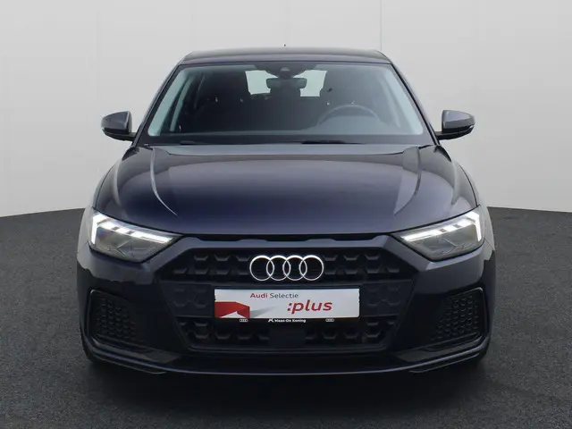Audi A1 Sportback 35 TFSI/150PK Advanced 2020 Benzine 29