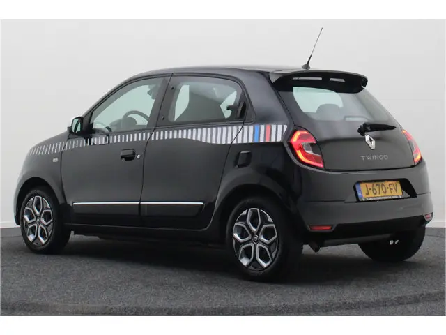 Renault Twingo 3