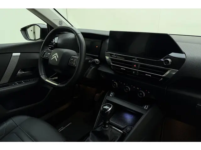 Citroën C4 1.2 130pk Feel Edition 2021 Benzine 15