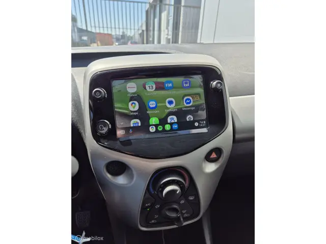 Peugeot 108 |Carplay|Rijklaar incl Beurt 2016 Benzine 17