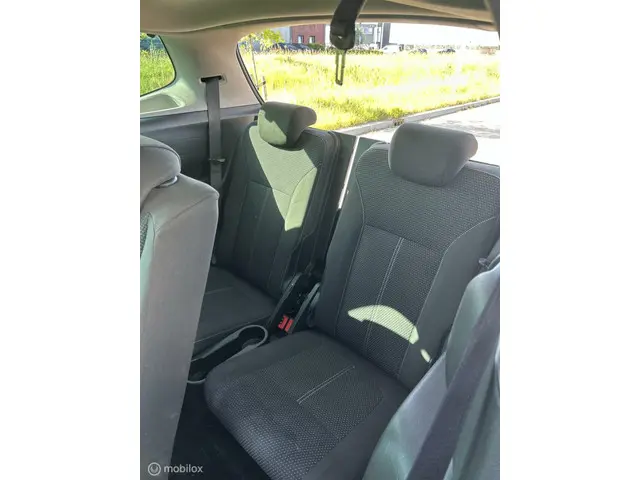 Opel Zafira Tourer 1.4 Cosmo 7p. 2015 Benzine 9