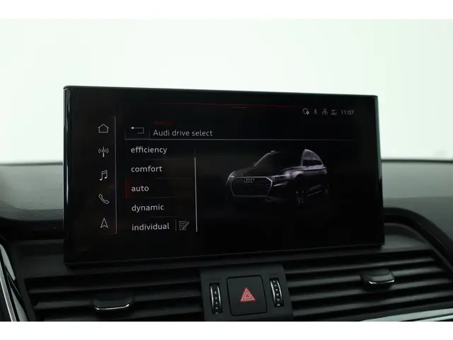 Audi Q5 55 TFSI e S Edition 2021 Hybride Benzine 25