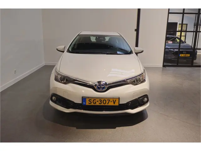 Toyota Auris 3