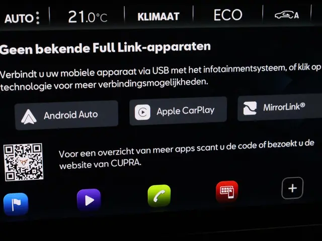 CUPRA Born 204PK Business 62 kWh 2024 Elektrisch 15