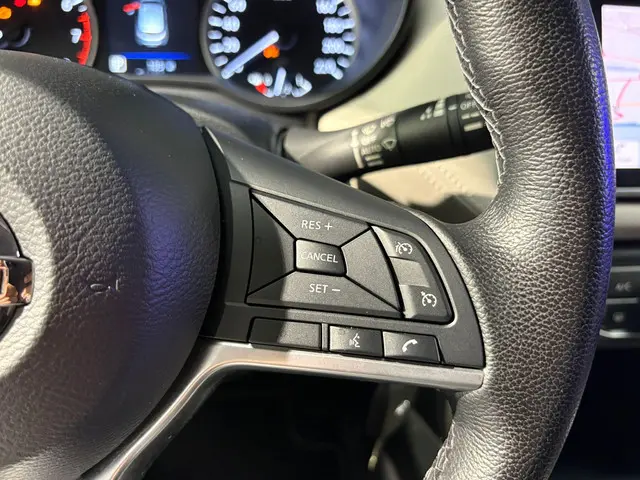 Nissan Micra 1.0 IG-T N-Connecta 2020 Benzine 21