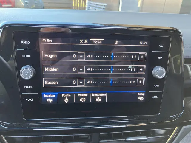 Volkswagen T-Roc 1.5 TSI R-Line Edition 2024 Benzine 36