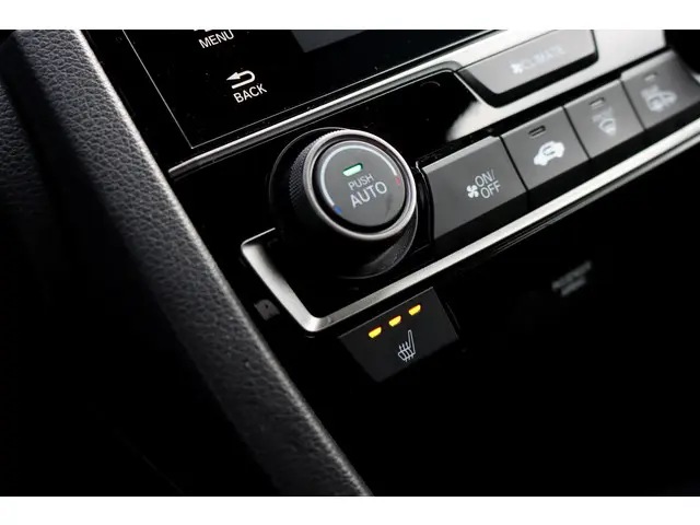 Honda Civic 1.0 i-VTEC Elegance | 2019 Benzine 8